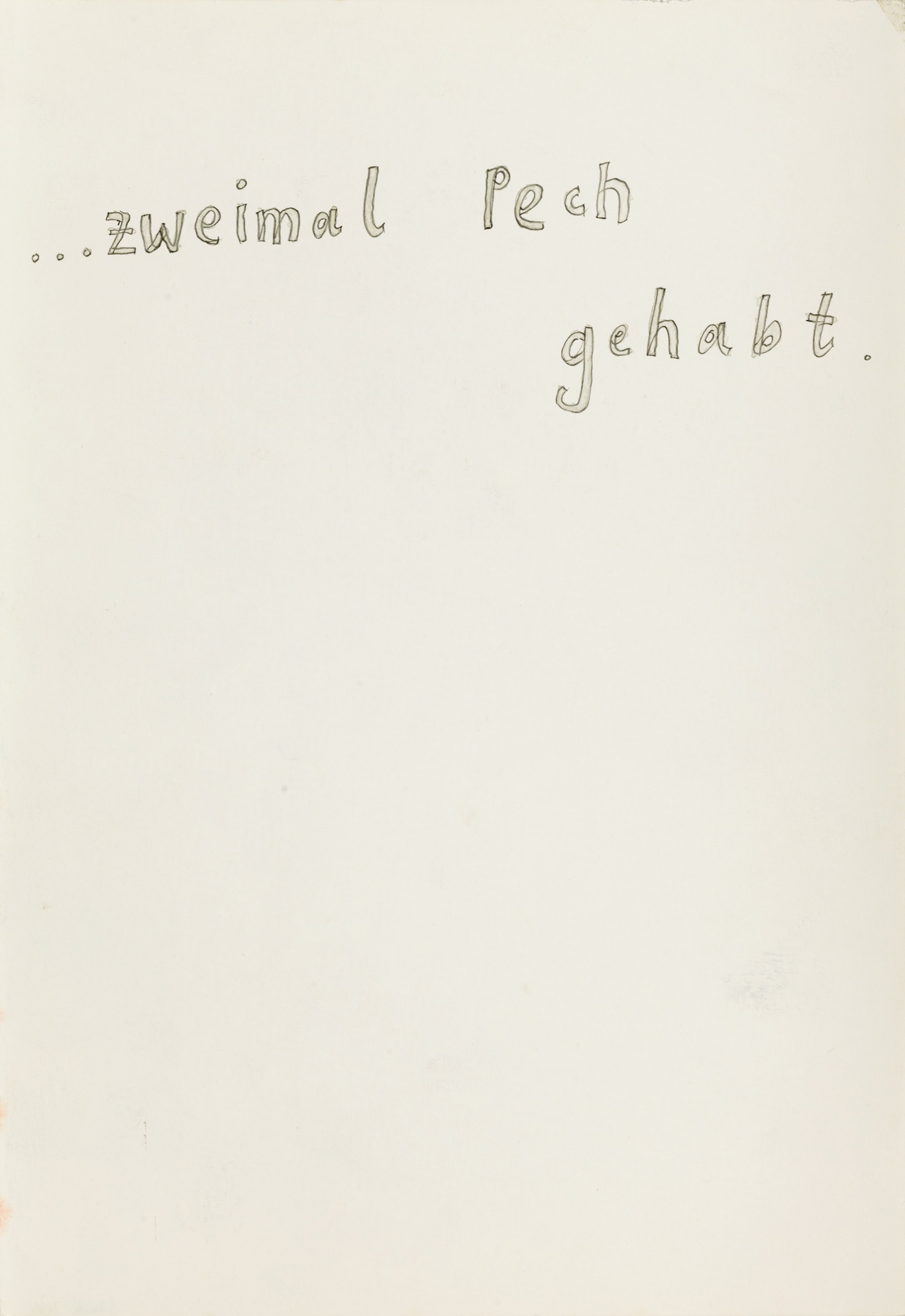 Werke deutsch Archiv · Ernst Stark